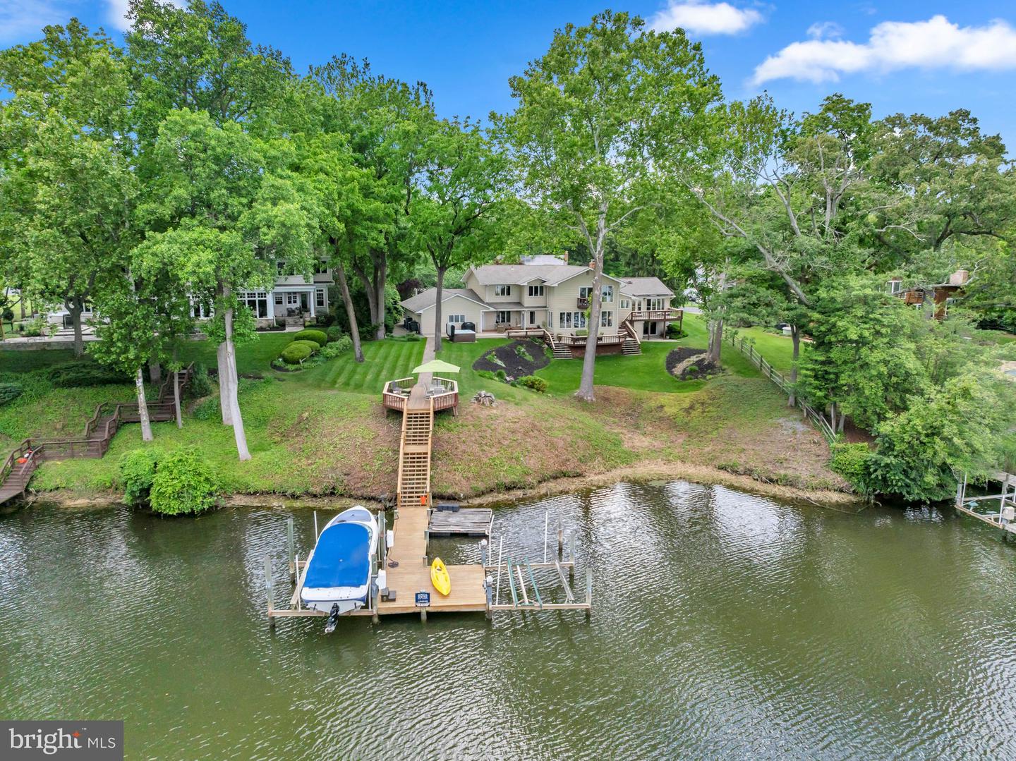 893 Mallard Circle, Arnold