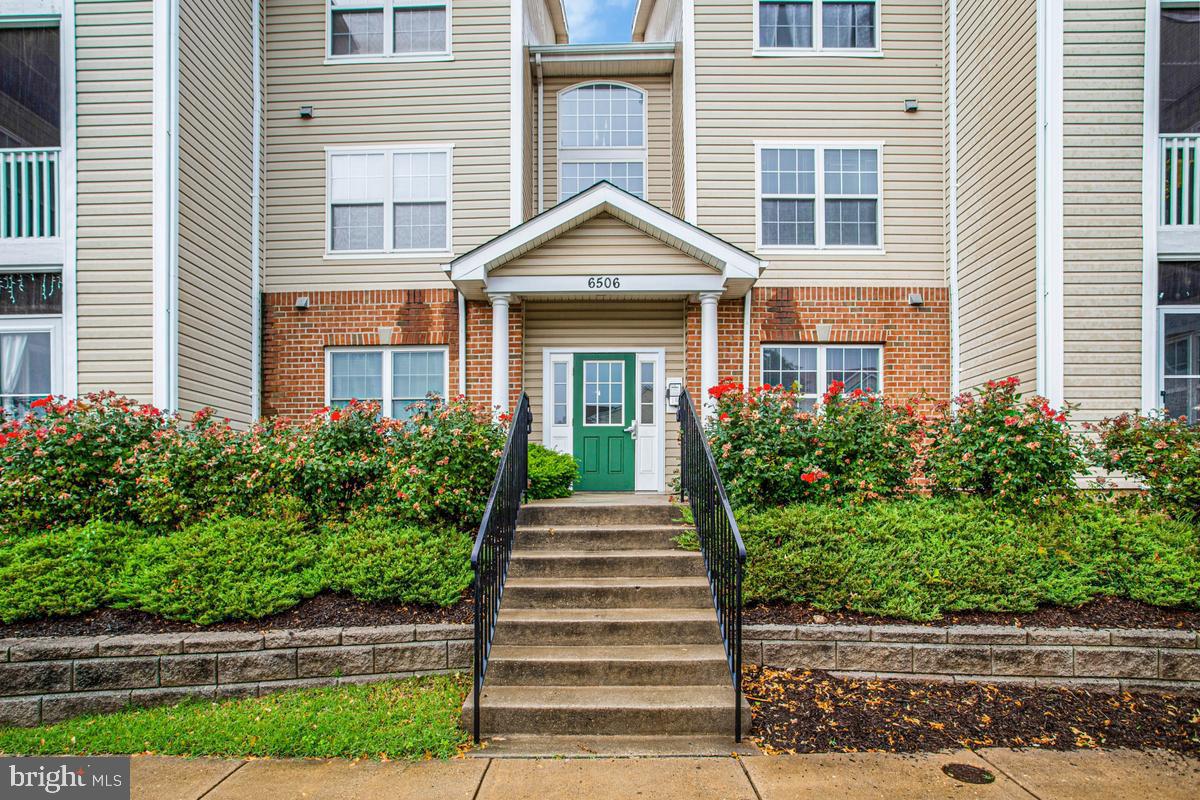 6506 Home Water Way #204, Glen Burnie