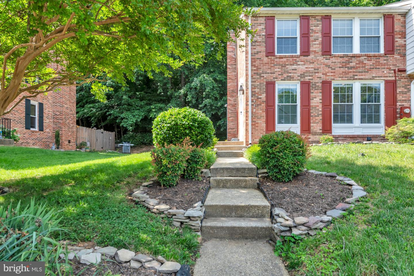 472 Laurel Valley Court, Arnold