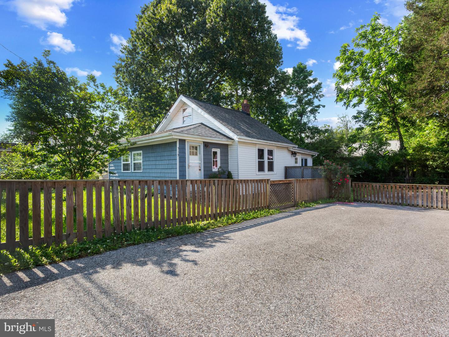 519 Highland Drive
