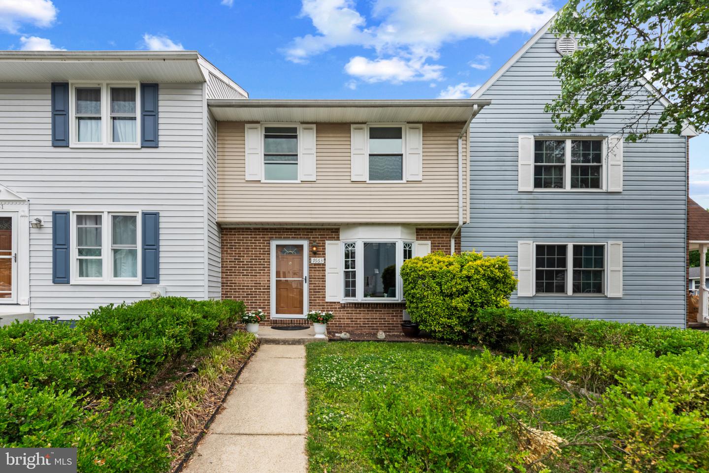 7663 Sherlock Court