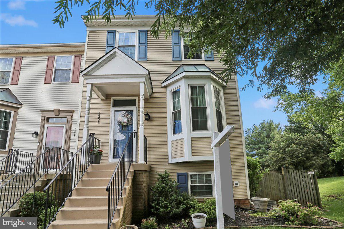 1303 Hill Born Drive