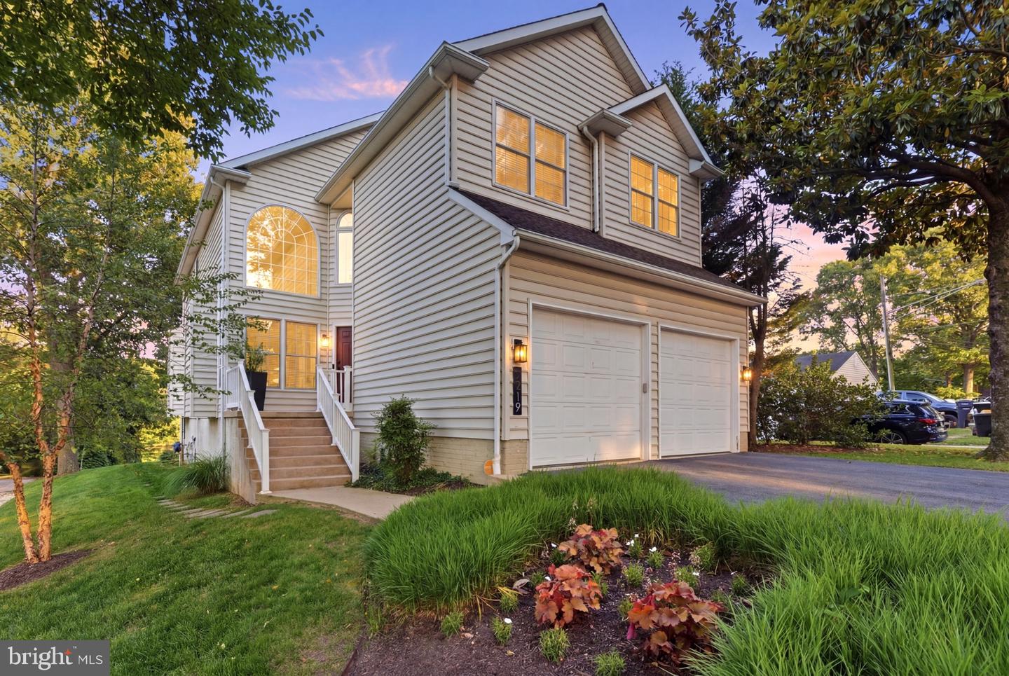 1219 Meadow View Road