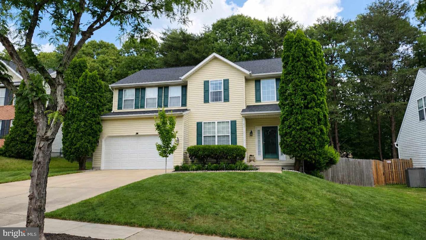 7905 Jasons Landing Way, Severn