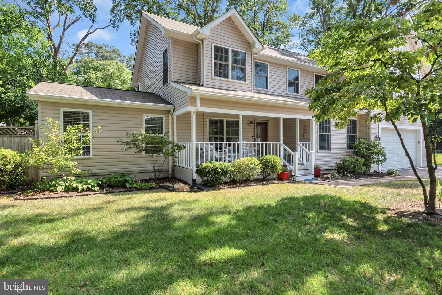 1009 Belgarden Lane