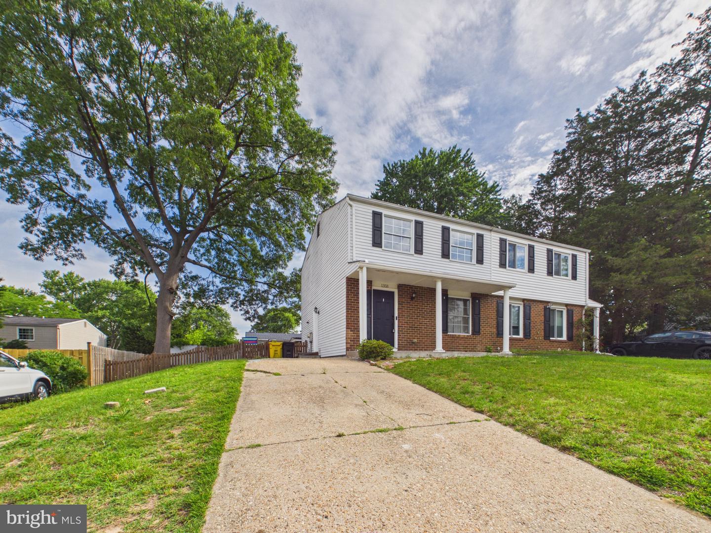 1358 Raleigh Drive