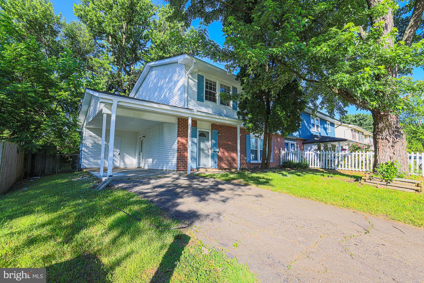 1327 Farrara Drive