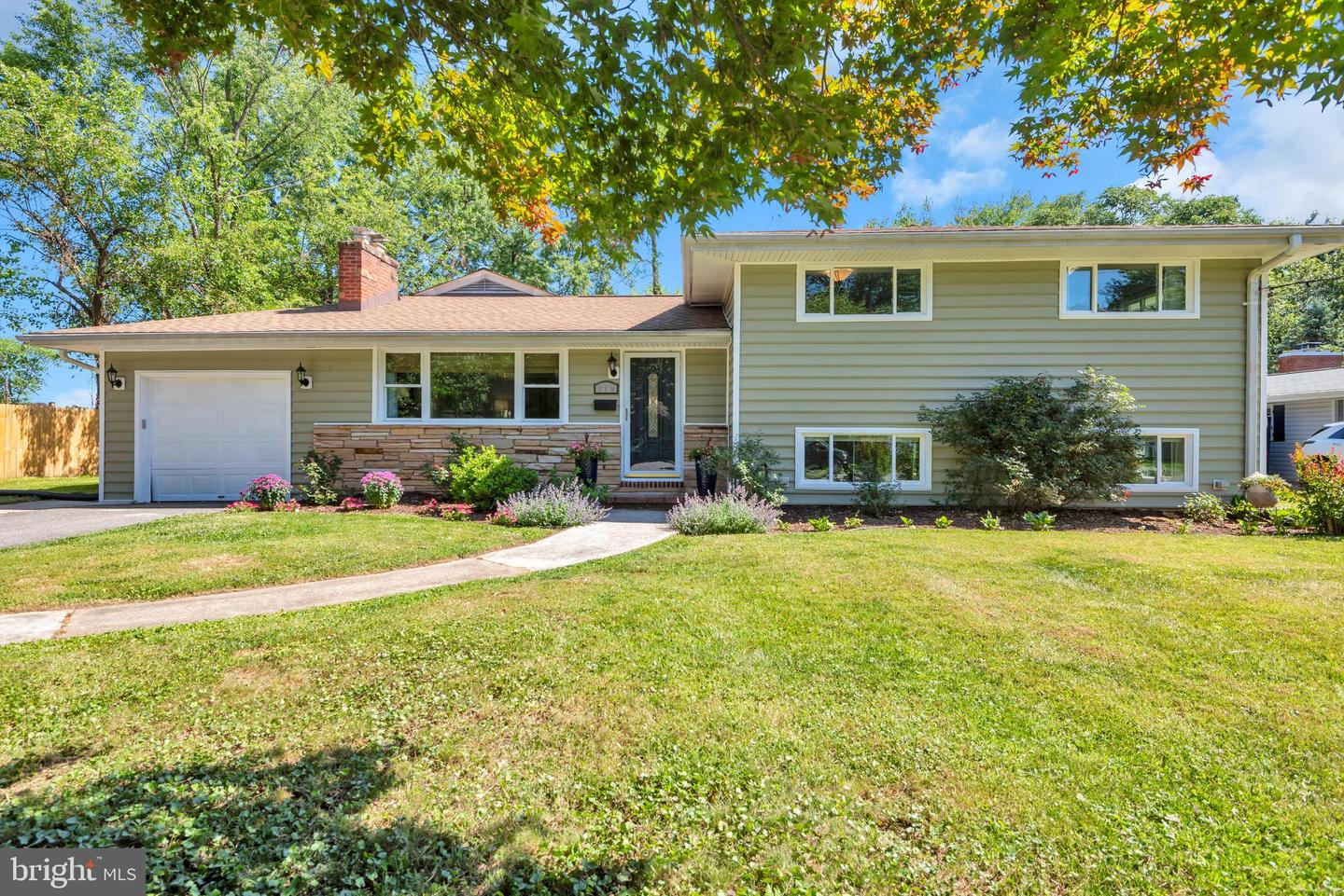 510 Evergreen Rd