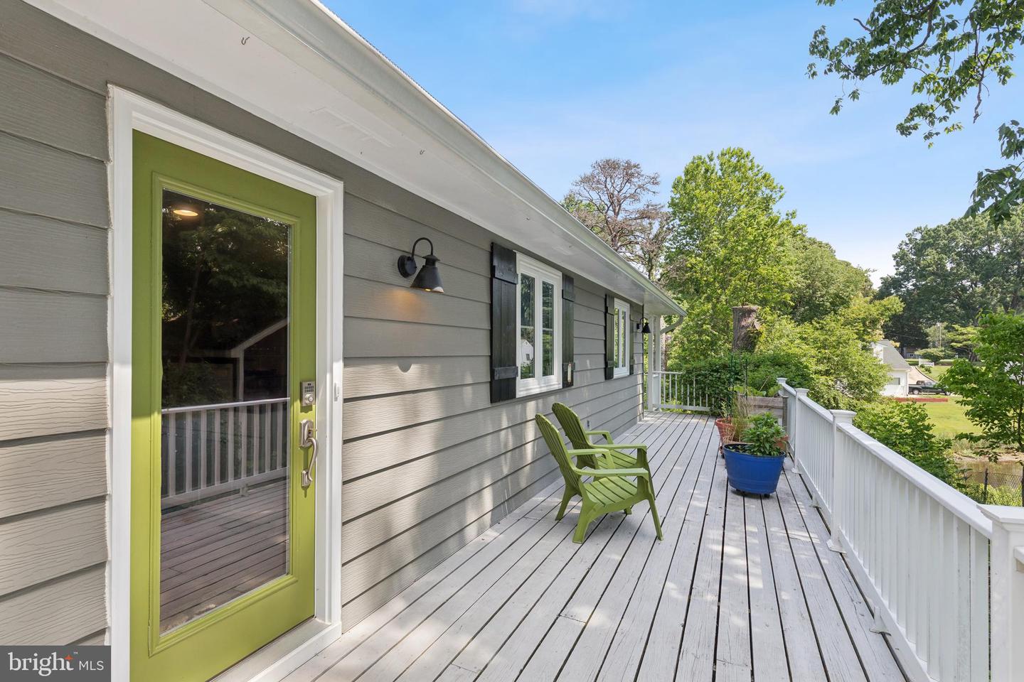 738 Dill Road