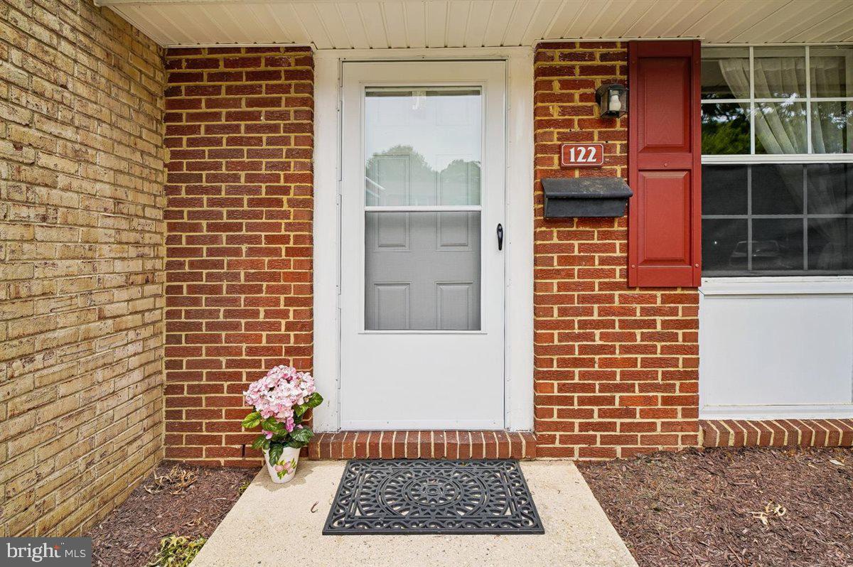 122 Merryman Court
