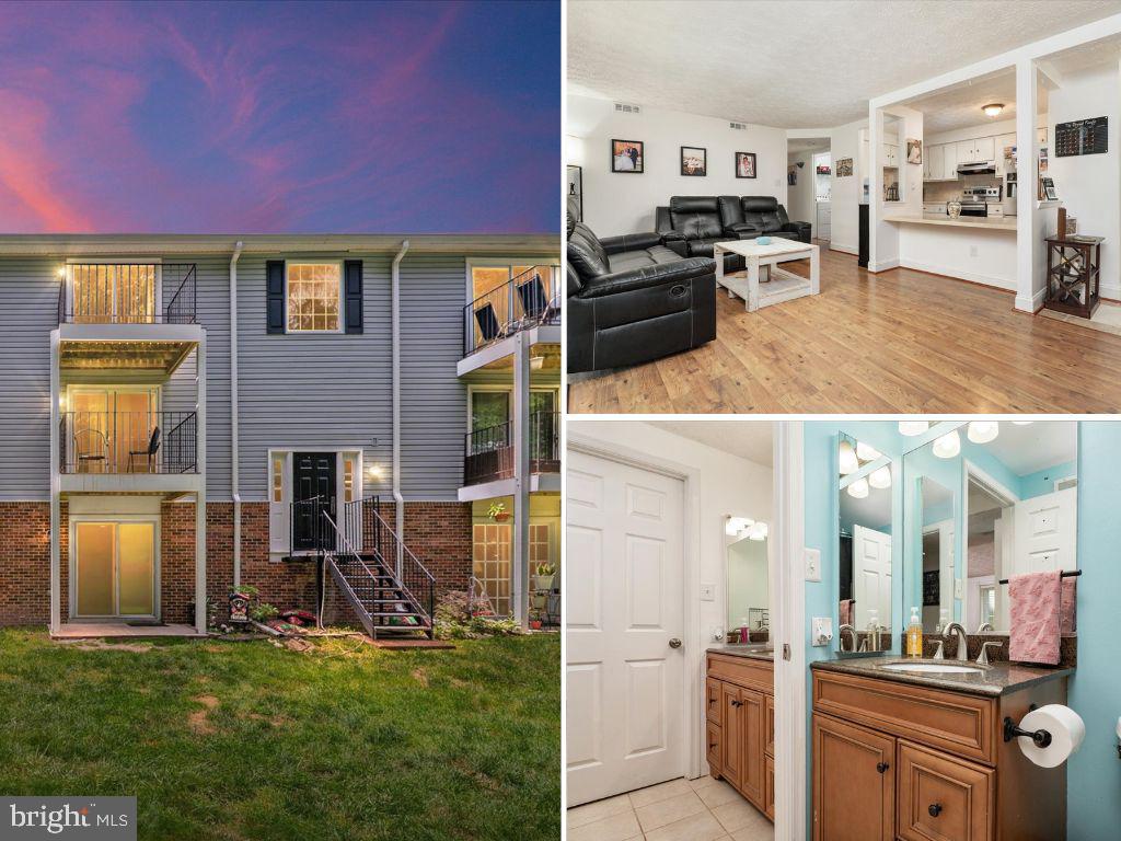 3501 Davenport Court #a