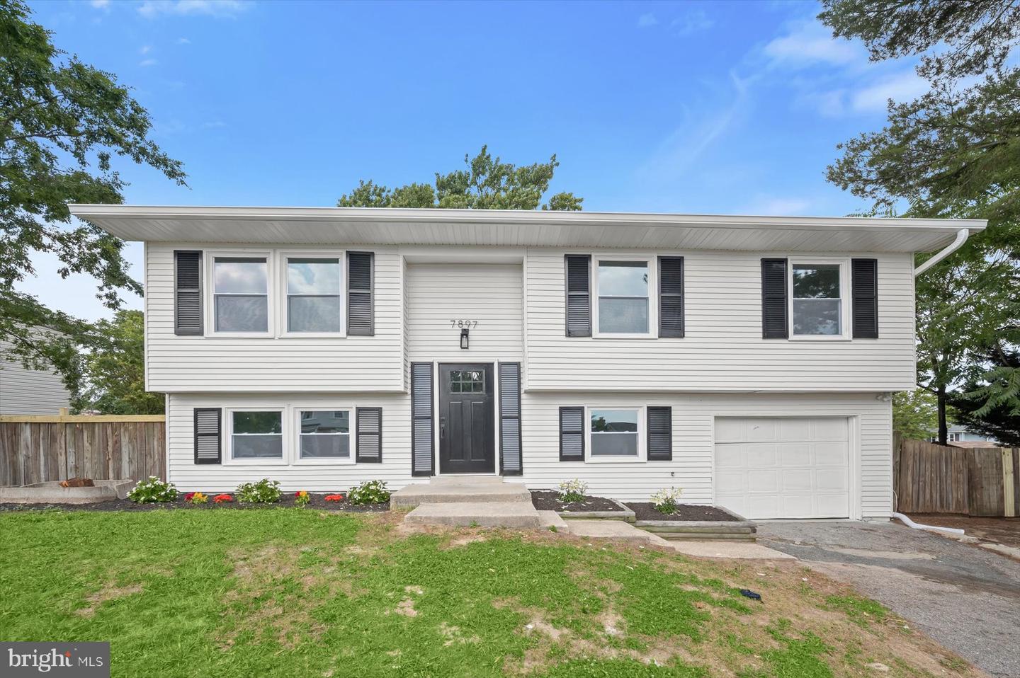 7897 Bastille Place