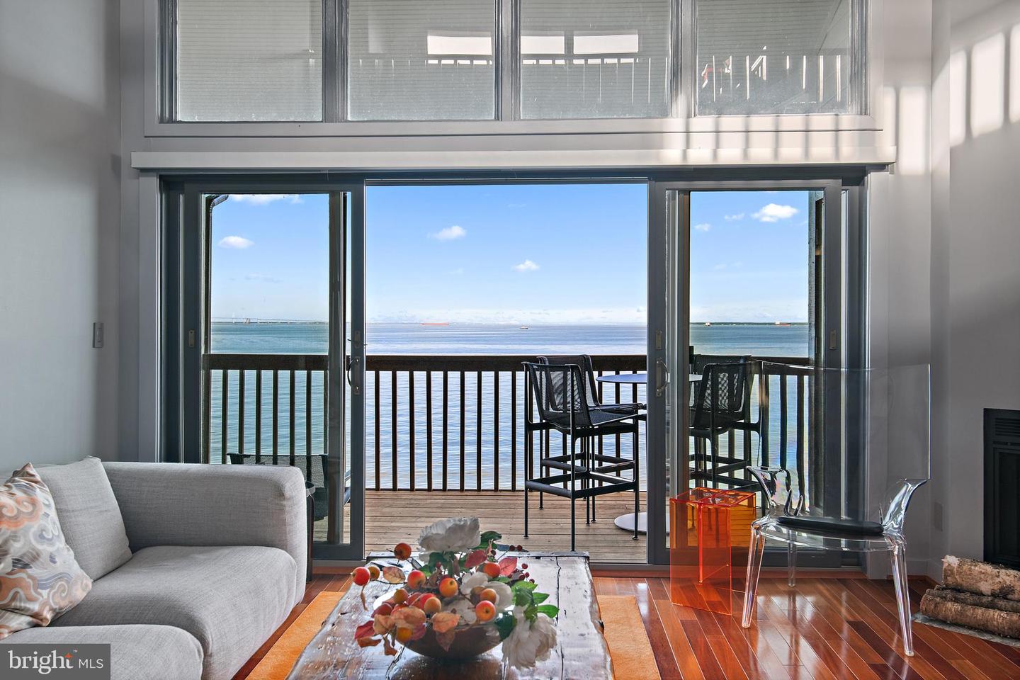 2127 Beach Village Court #202
