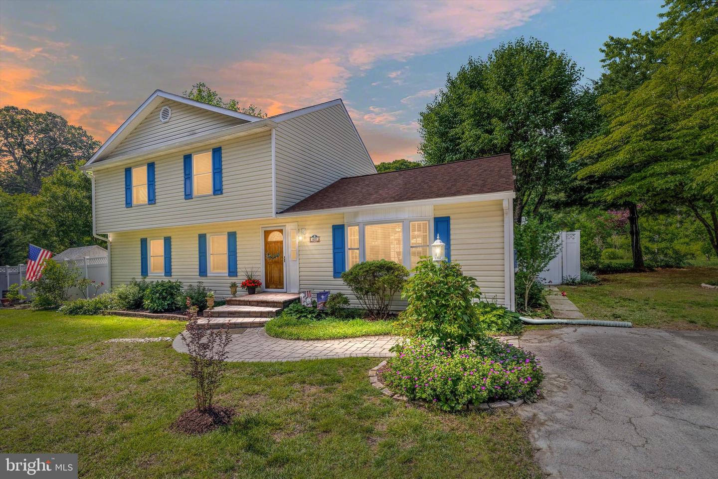 607 Amoss Road, Severna Park