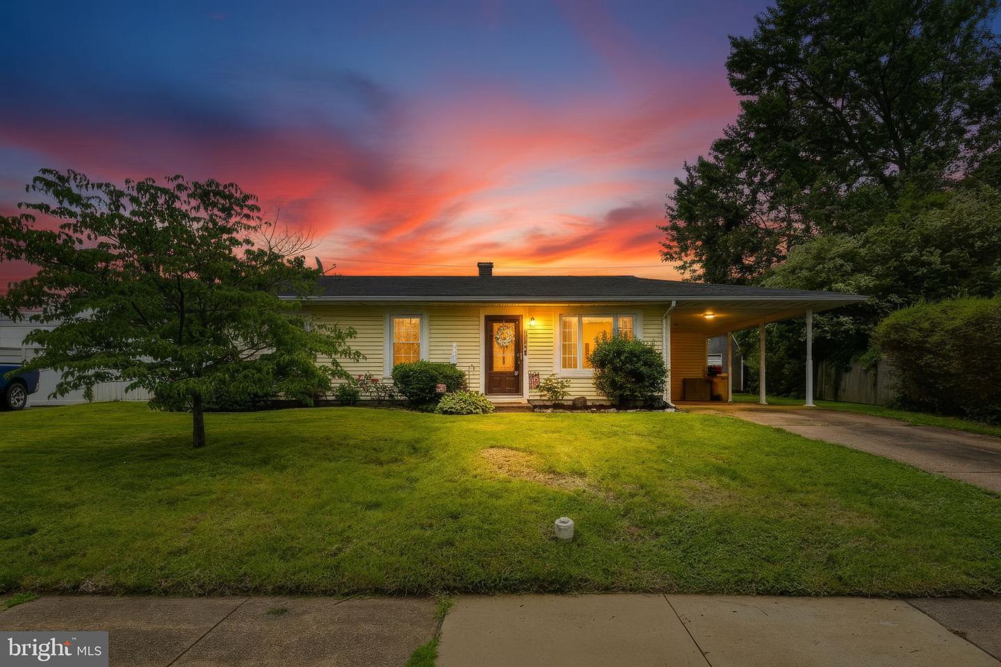 1124 Wynbrook Road, Glen Burnie