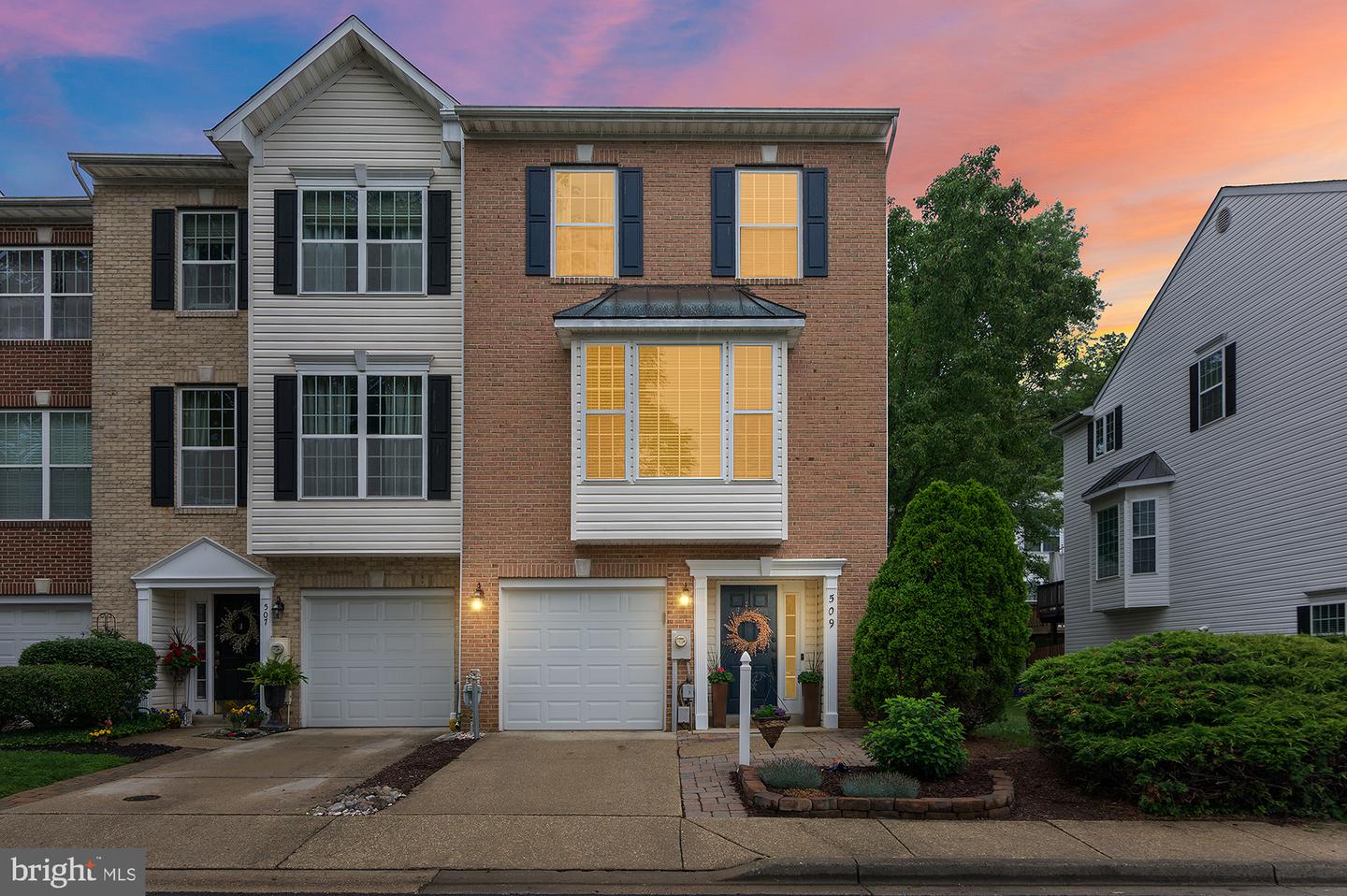 509 Captain John Brice Way, Annapolis