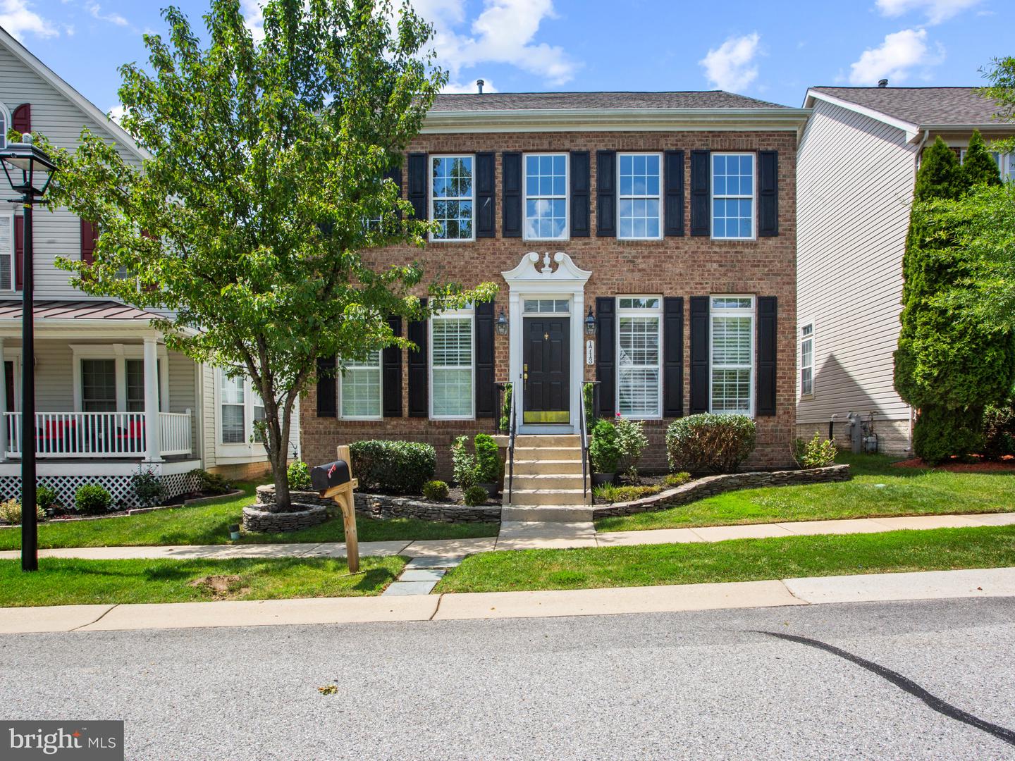 1713 Allerford Drive