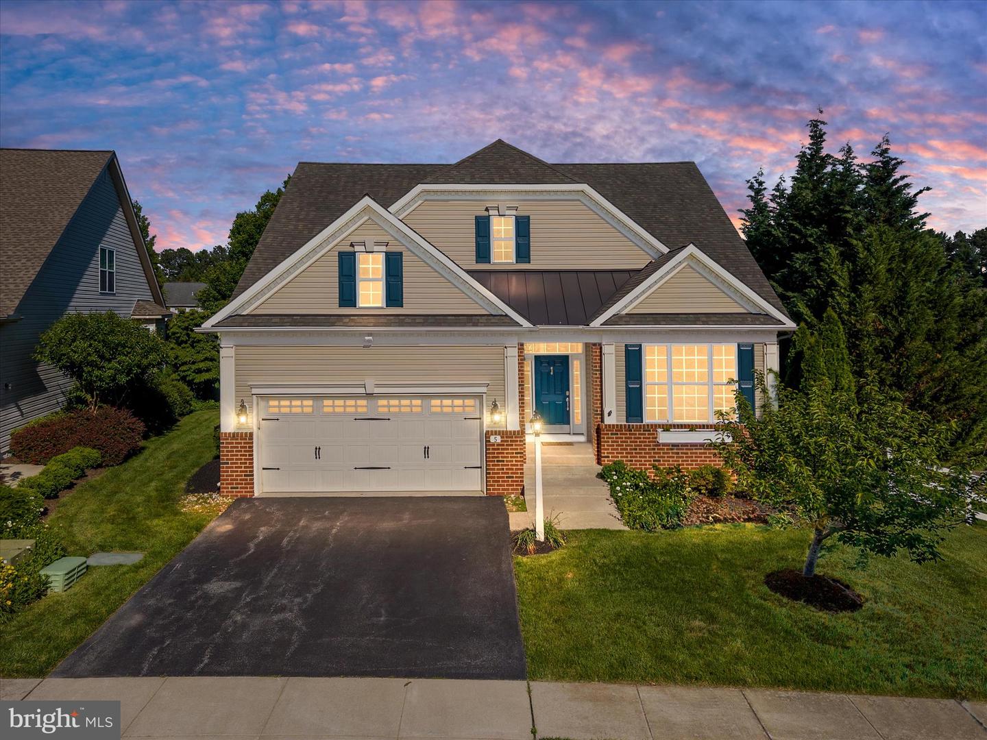 5 Tremont Drive