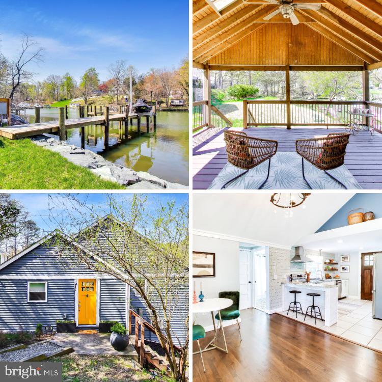 8014 Forest Glen Drive