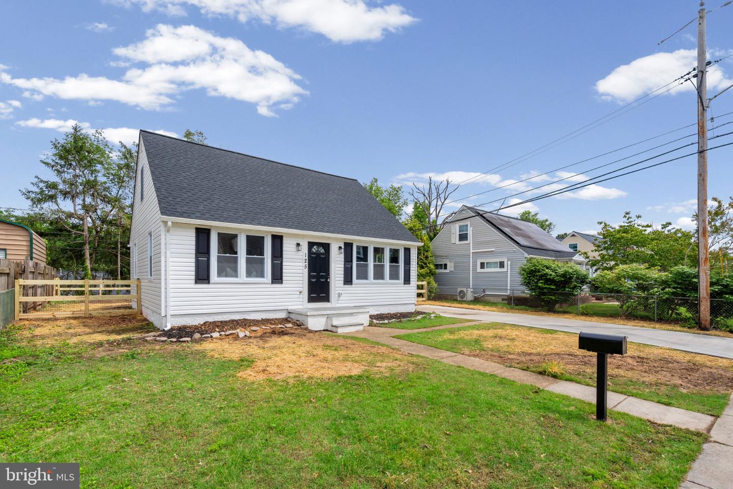 125 Bliss Ln