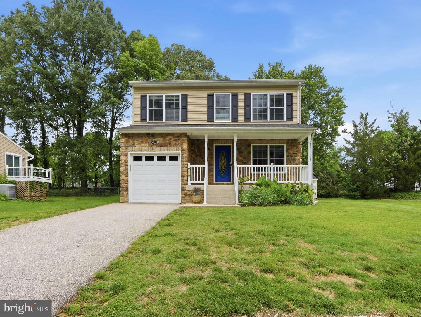7654 Turnbrook Drive, Glen Burnie