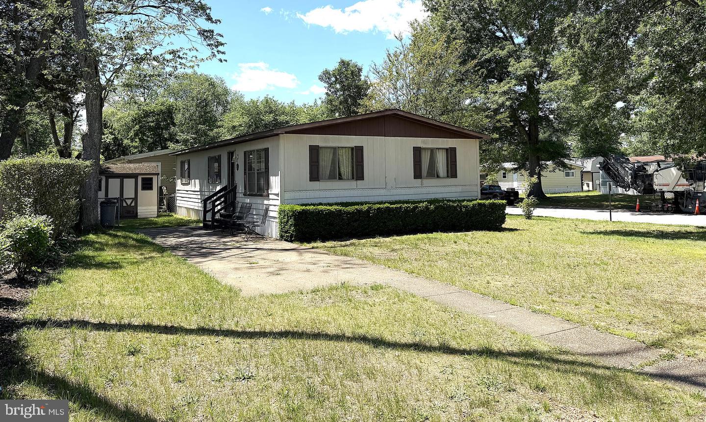 1505 Flanders Lane #trlr A