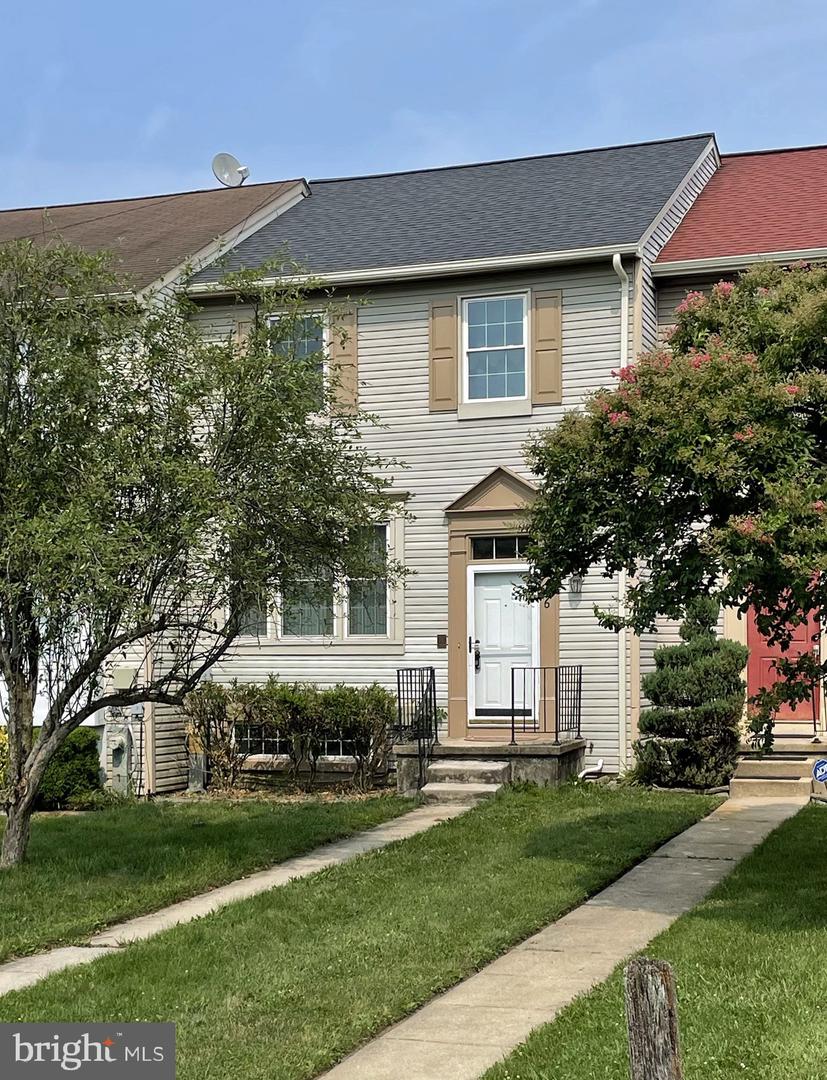 456 Watson Court