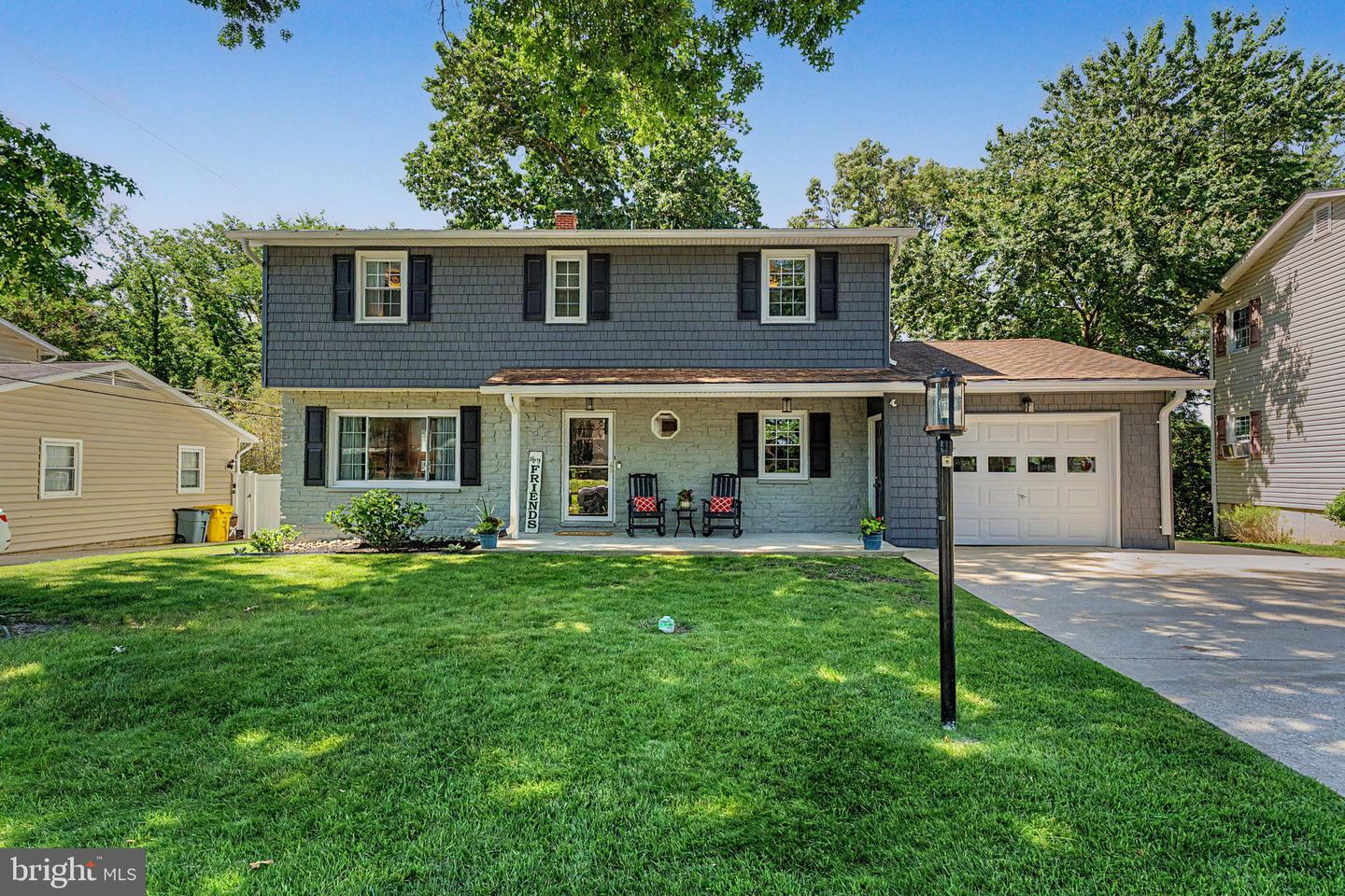 564 Williamsburg Lane, Odenton