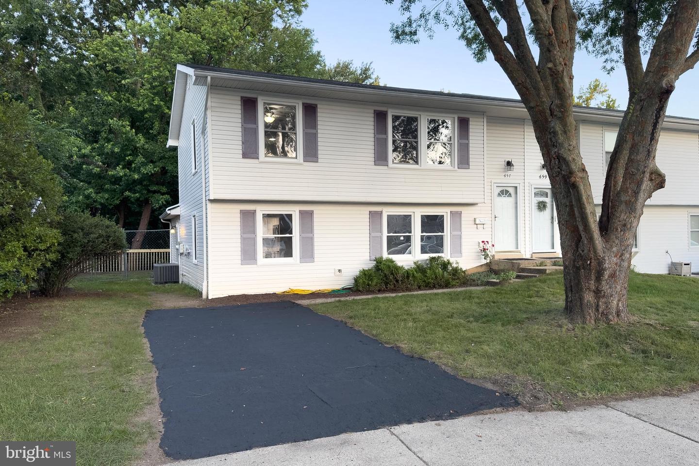 657 Chapelgate Drive