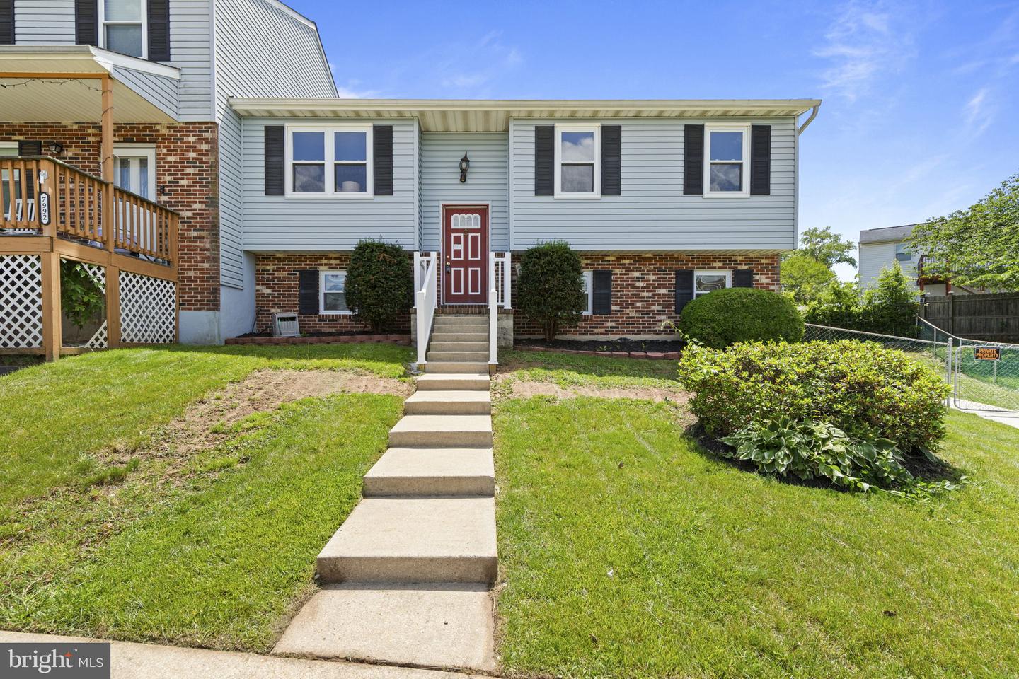 7990 Rodman Court, Glen Burnie
