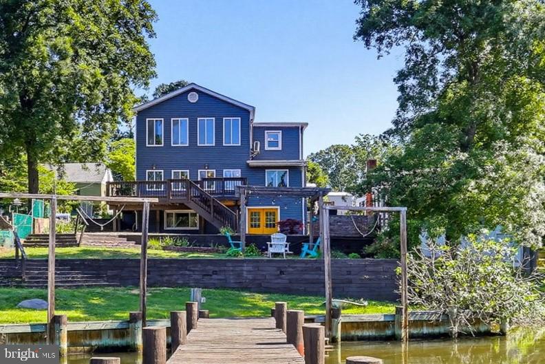 601 Riverside Drive