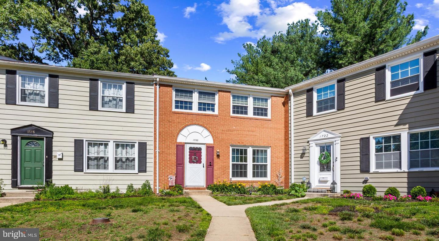 1720 Gunwood Place, Crofton