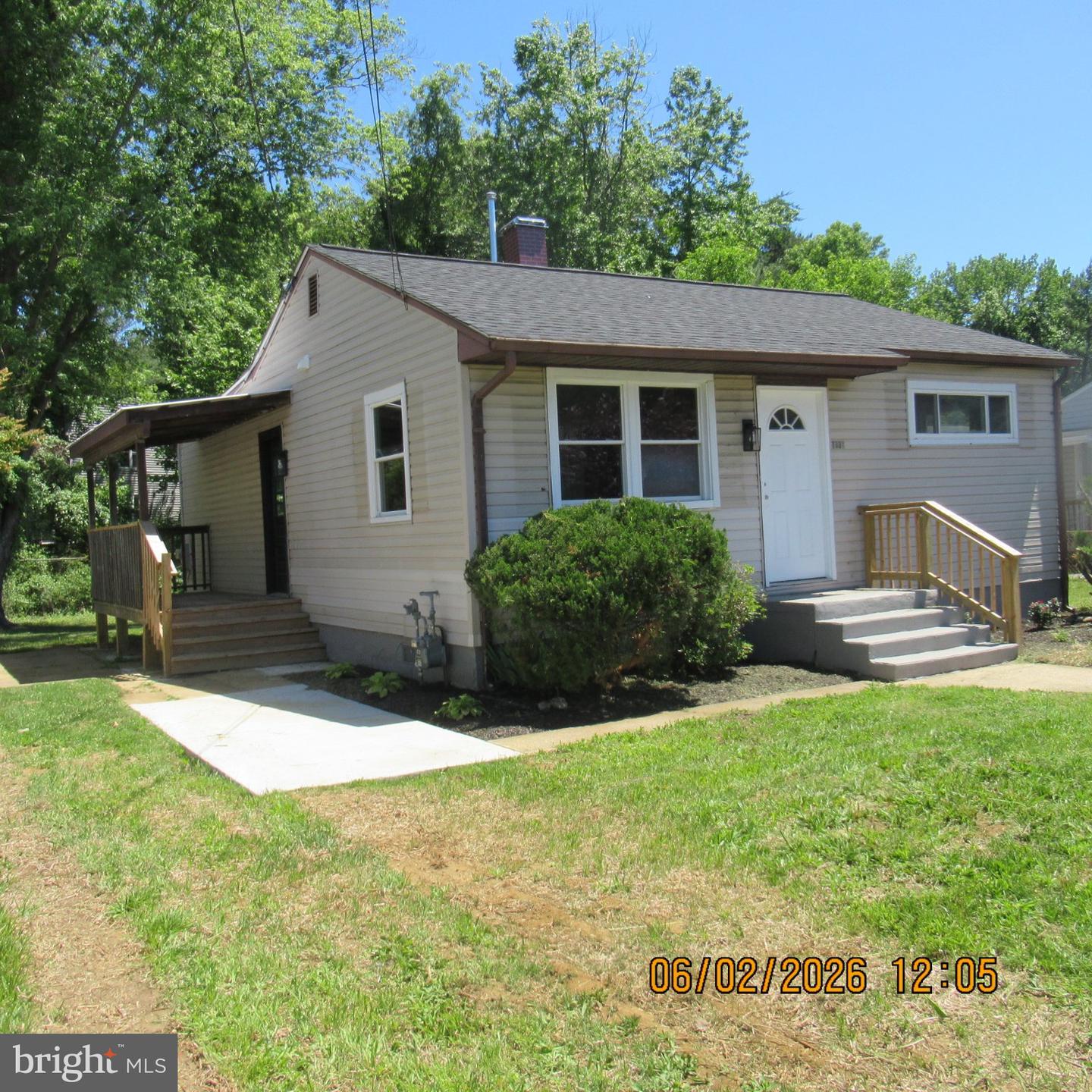 1808 Lincoln Drive