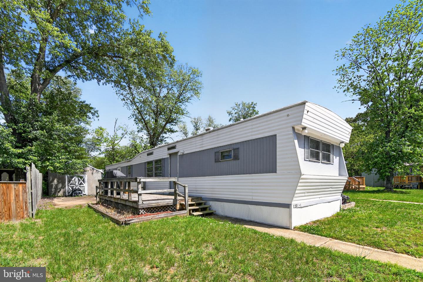 1501 Flanders Lane #i