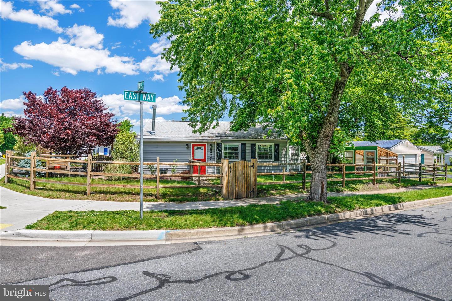 801 Dale Road, Glen Burnie
