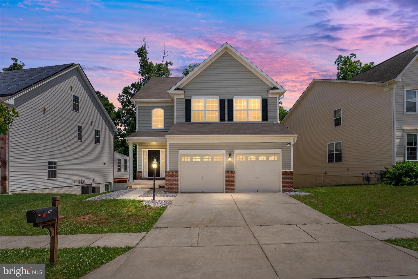 7807 Stonebriar Drive, Glen Burnie