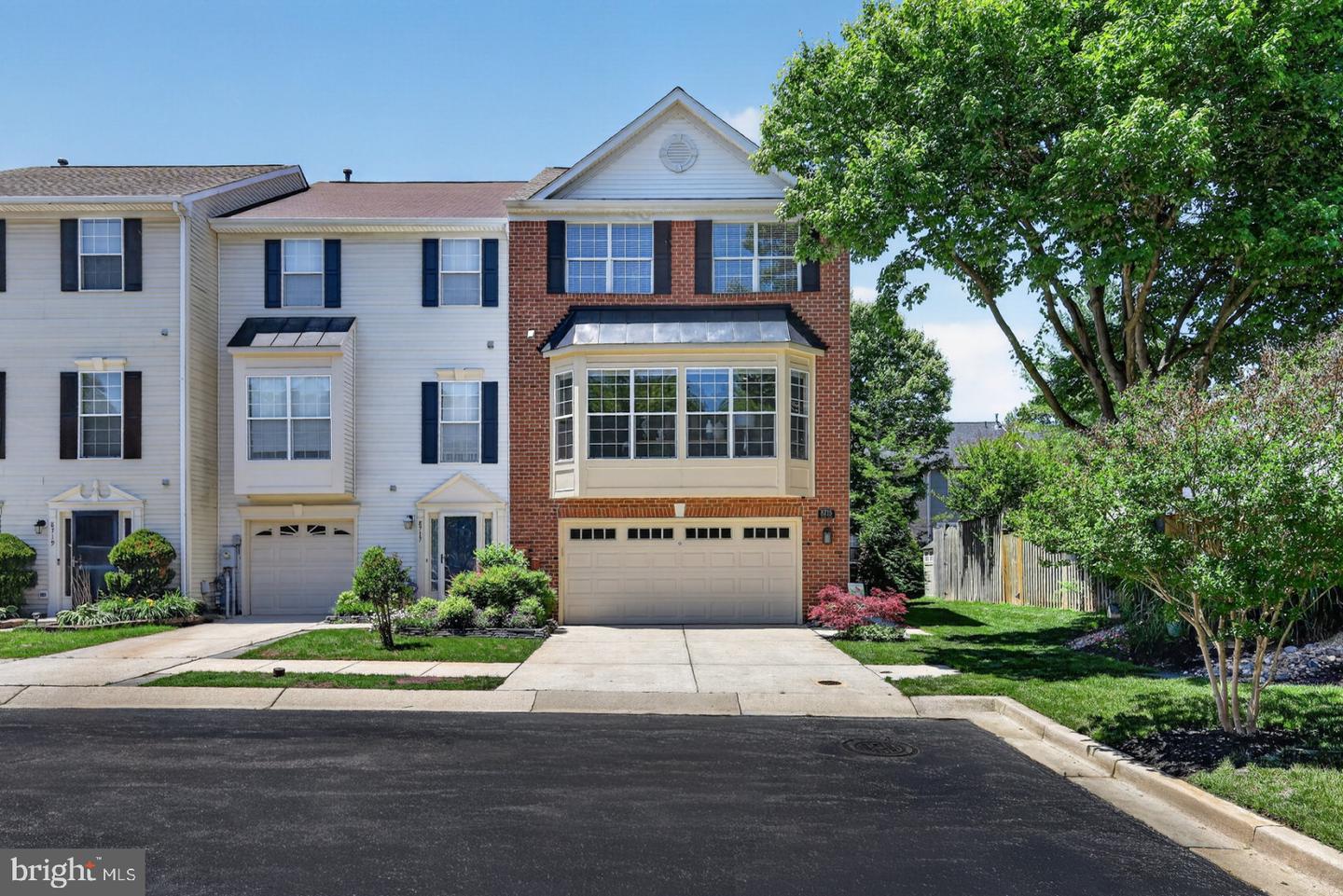 8715 Silent Court, Odenton