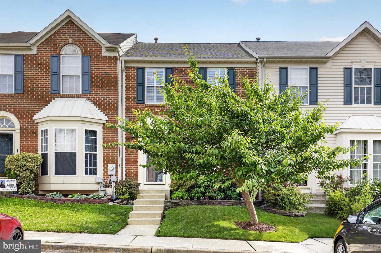 937 Isaac Chaney Court, Odenton