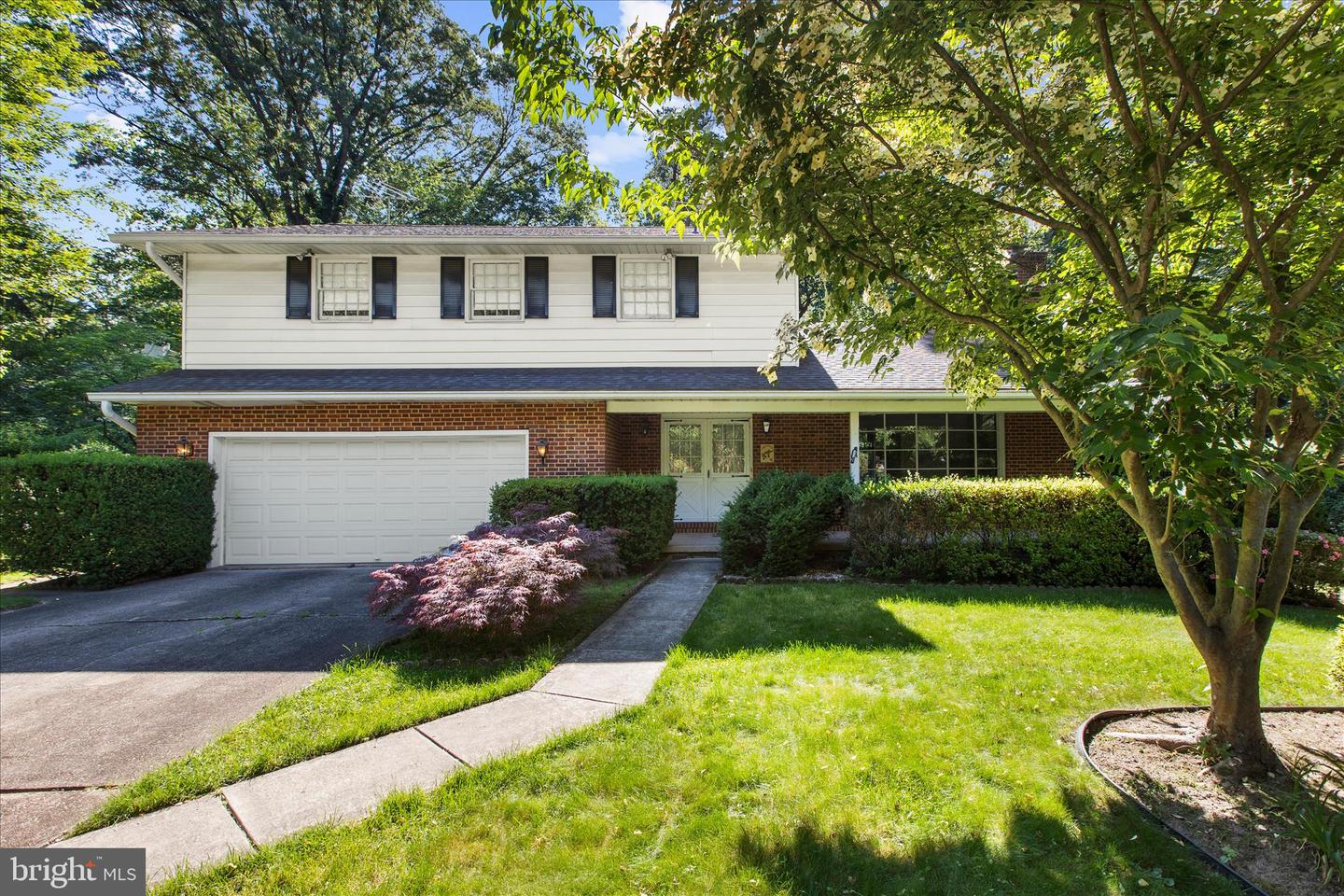 537 Devonshire Court, Severna Park