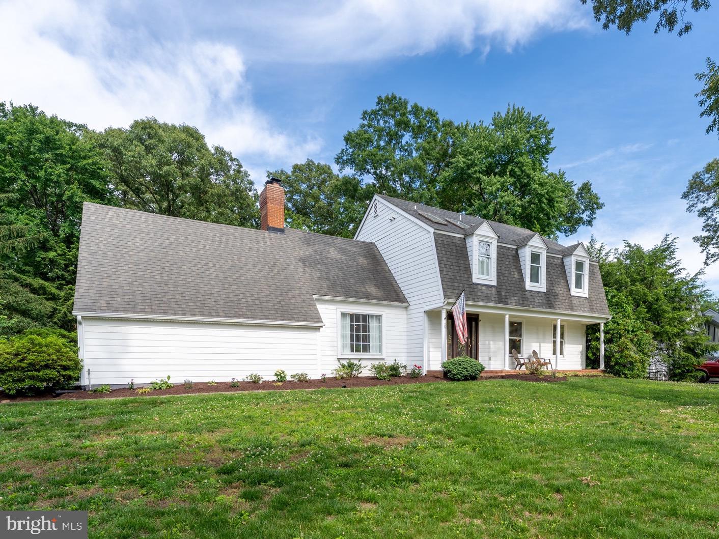 429 Fairtree Drive, Severna Park