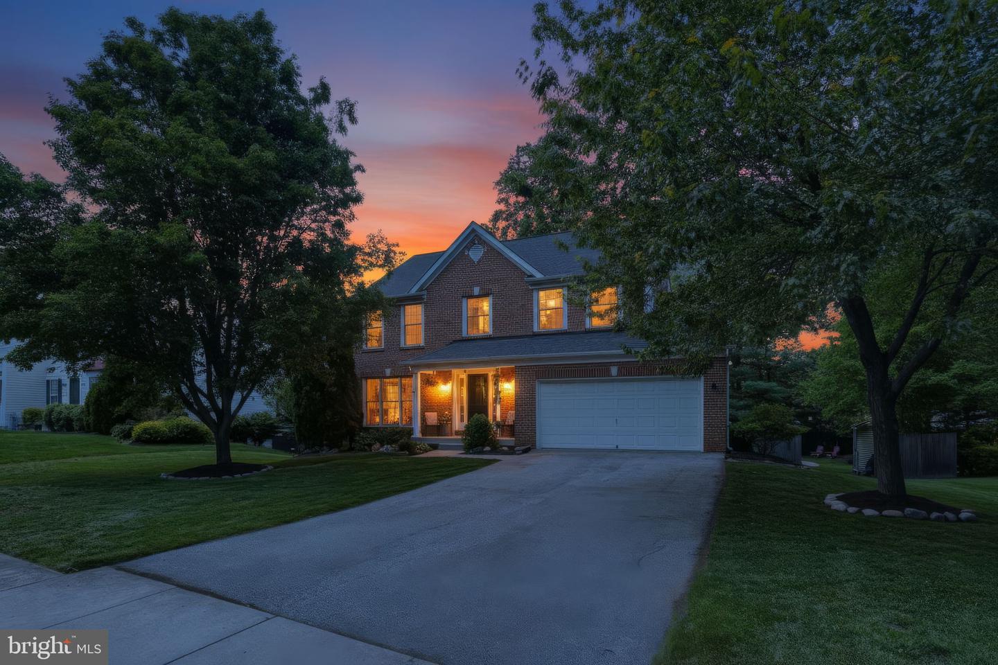 1512 Ringe Drive, Severn