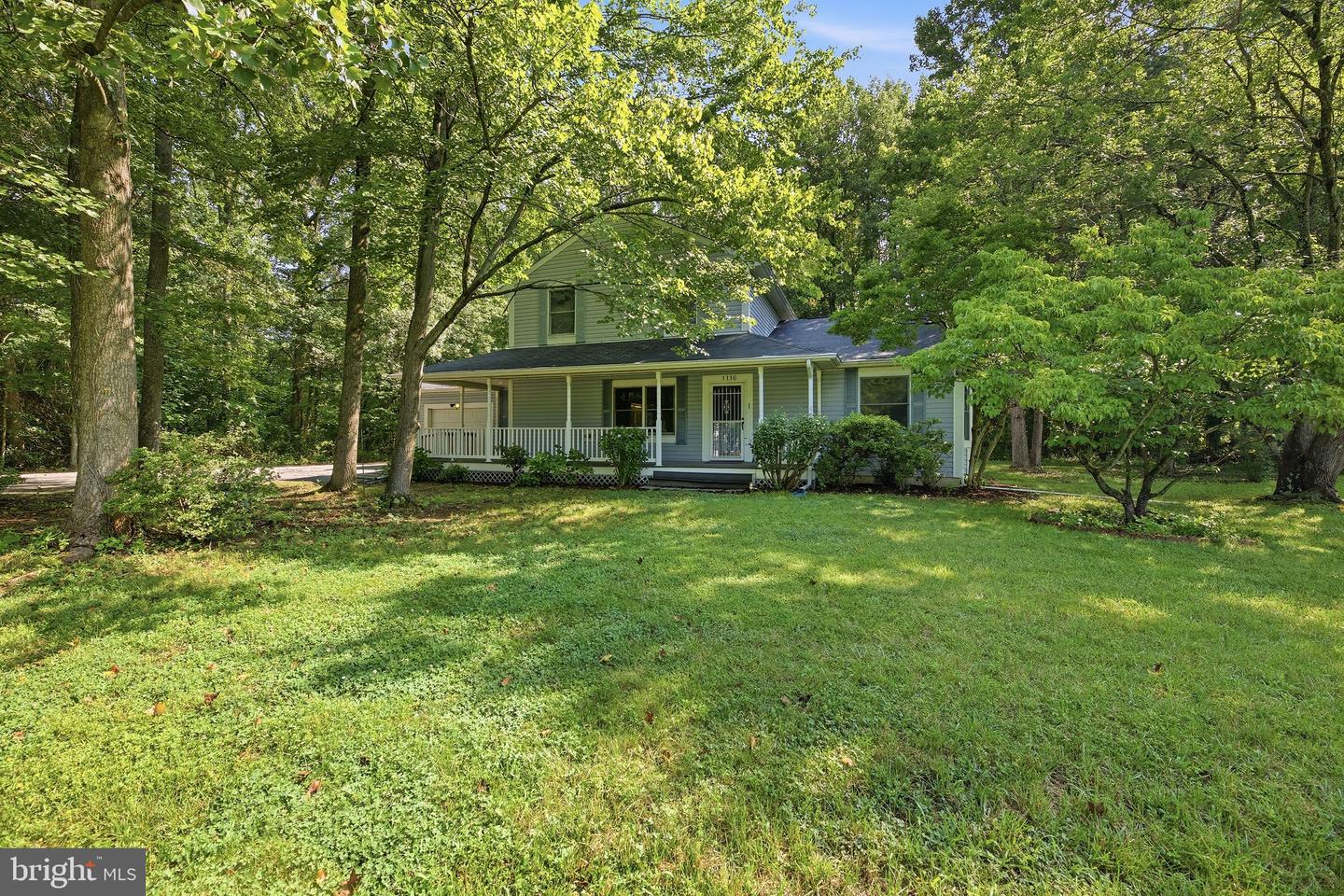 1116 Pemberton Lane