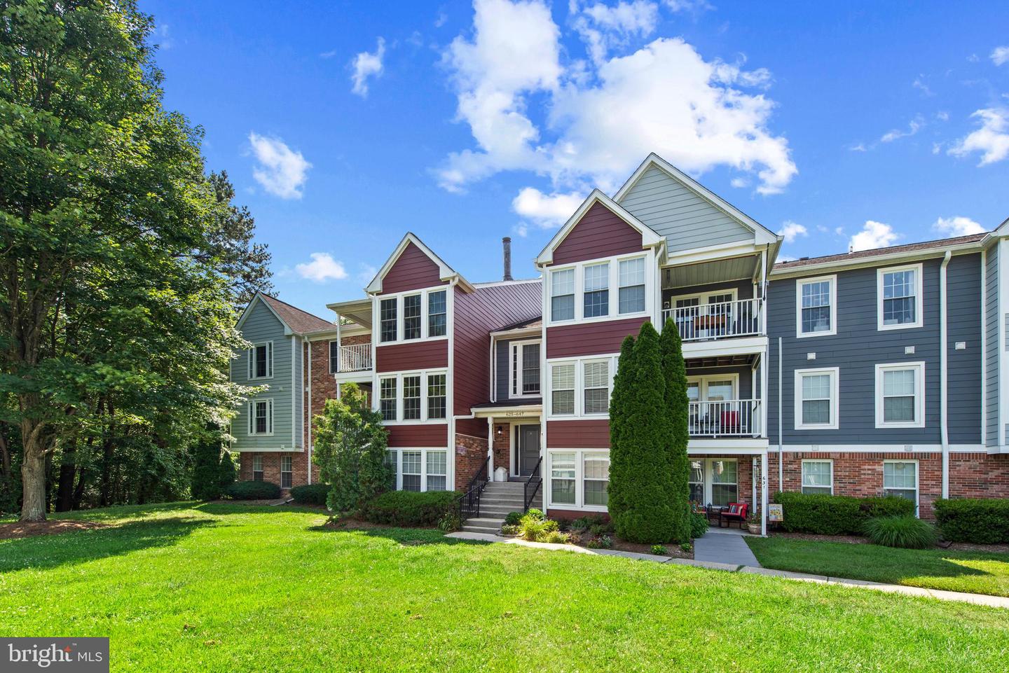627 Deering Road #2b