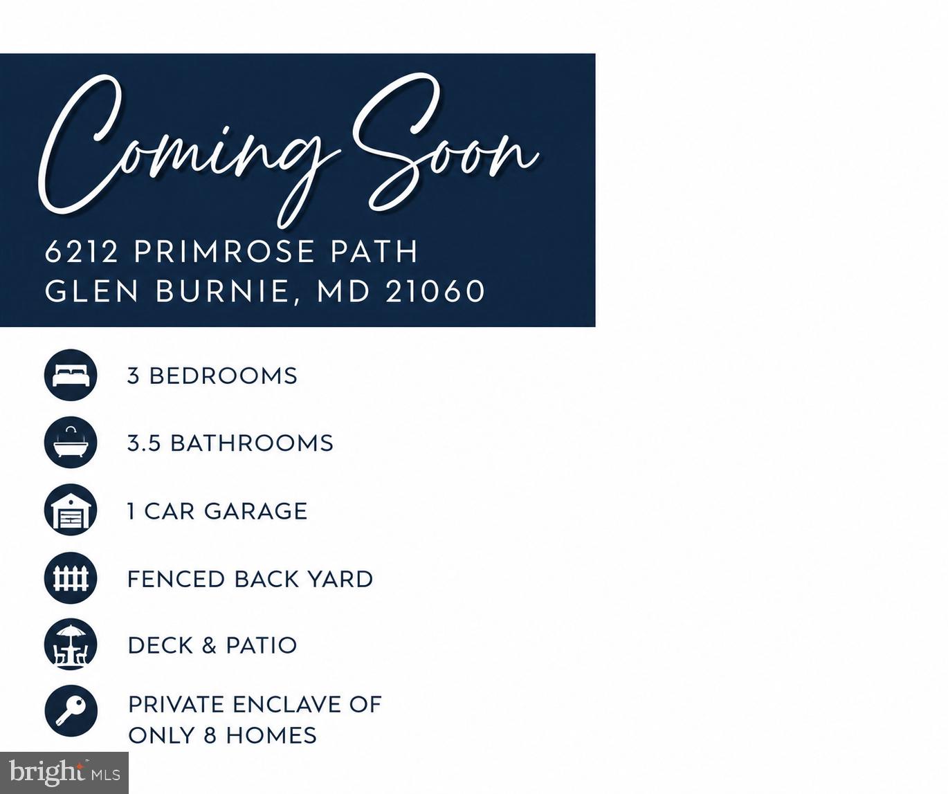 6212 Primrose Path