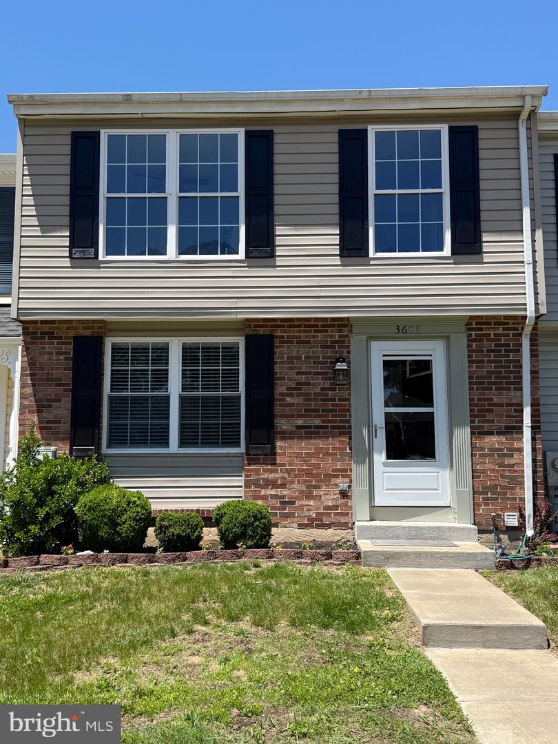 3608 Chadwick Court