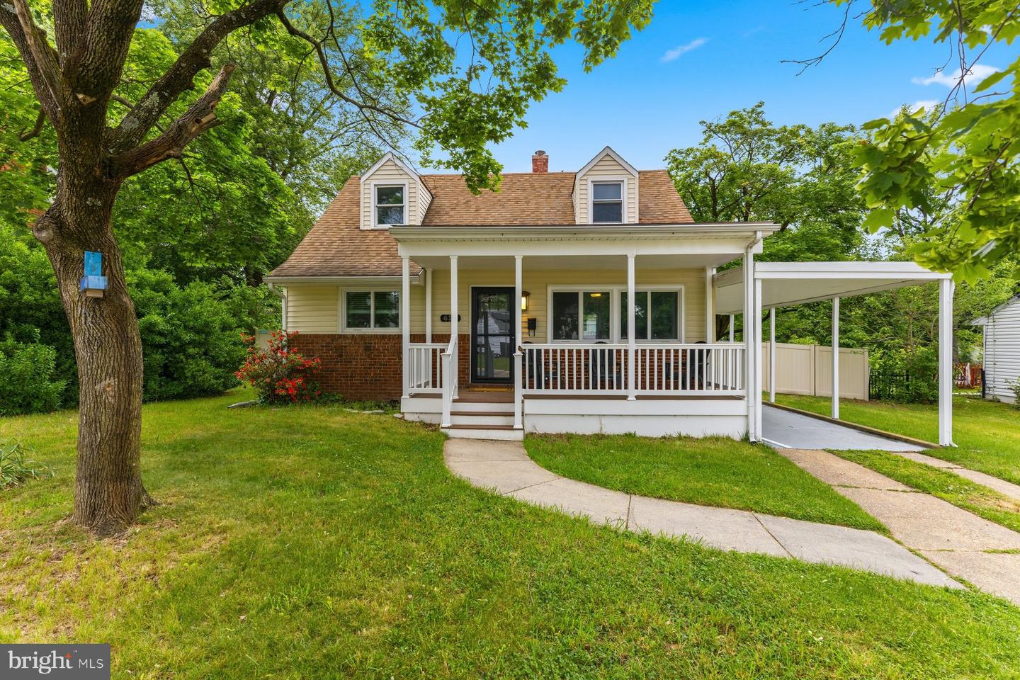 623 Baylor Rd