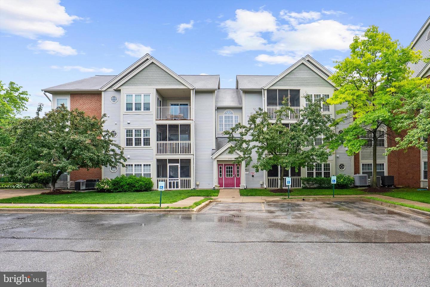 6528 Clear Drop Court #101
