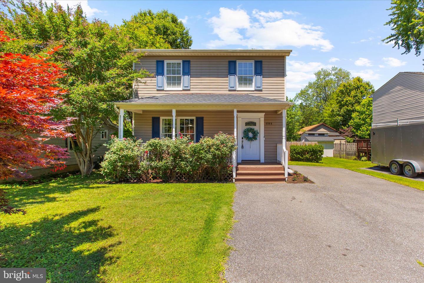 4944 Beech Street, Shady Side