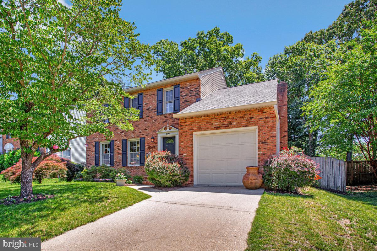 509 Likeston Ct