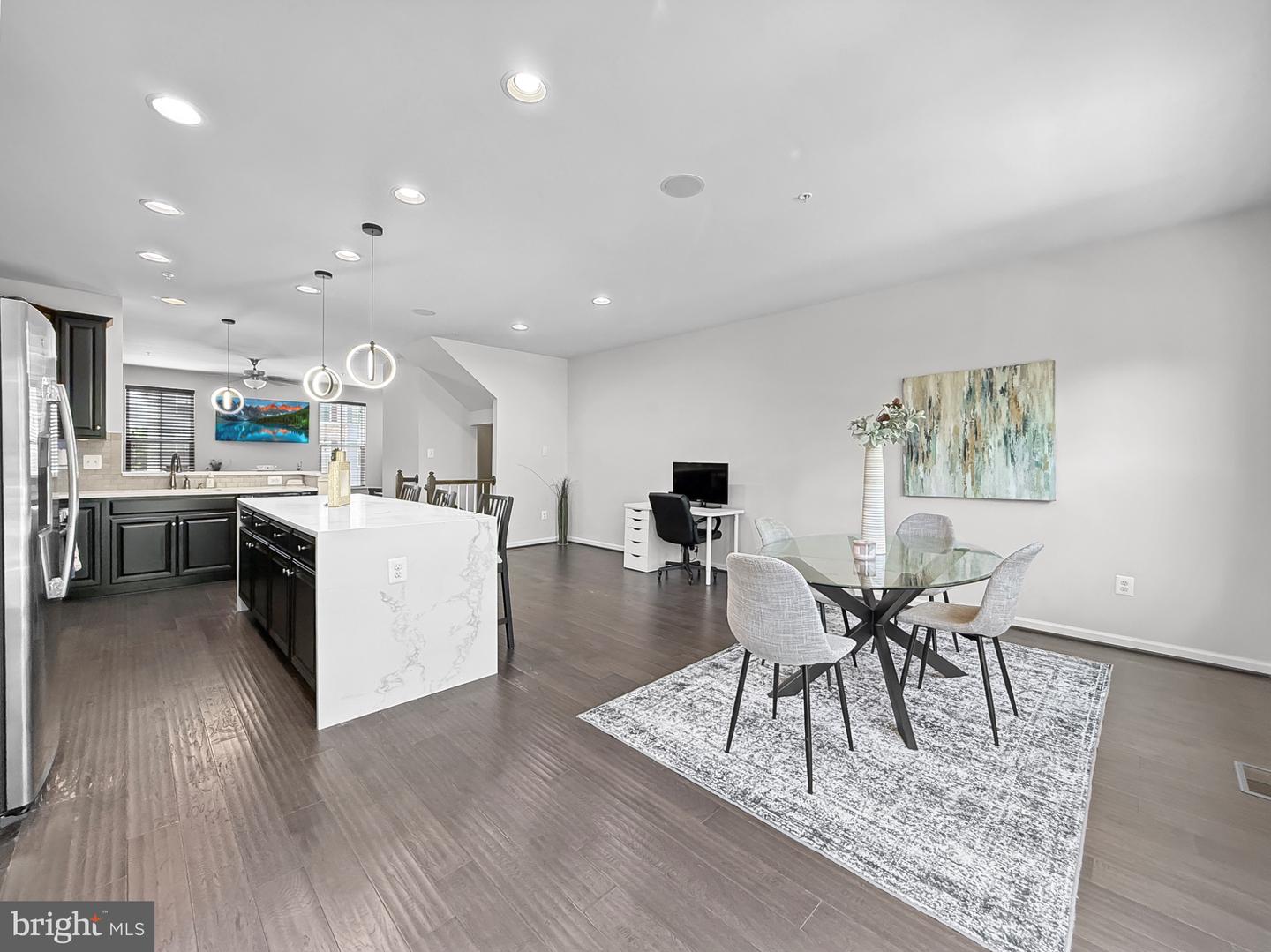 536 Willow Bend Drive